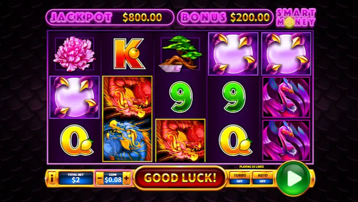 dragonlink-aus.com games